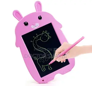 Electronic LCD Writing Tablet for Kids