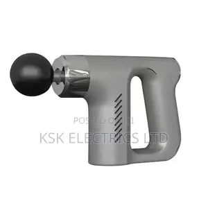 Fascial Massage Gun Electric Neck Muscle Deeptissue Massager