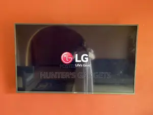 Lg 49 Inch Led Full Hd Free to Air Digital Tv as Good as New