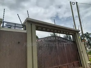 Electric Fence System at Frank