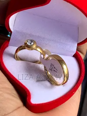Engagement Rings