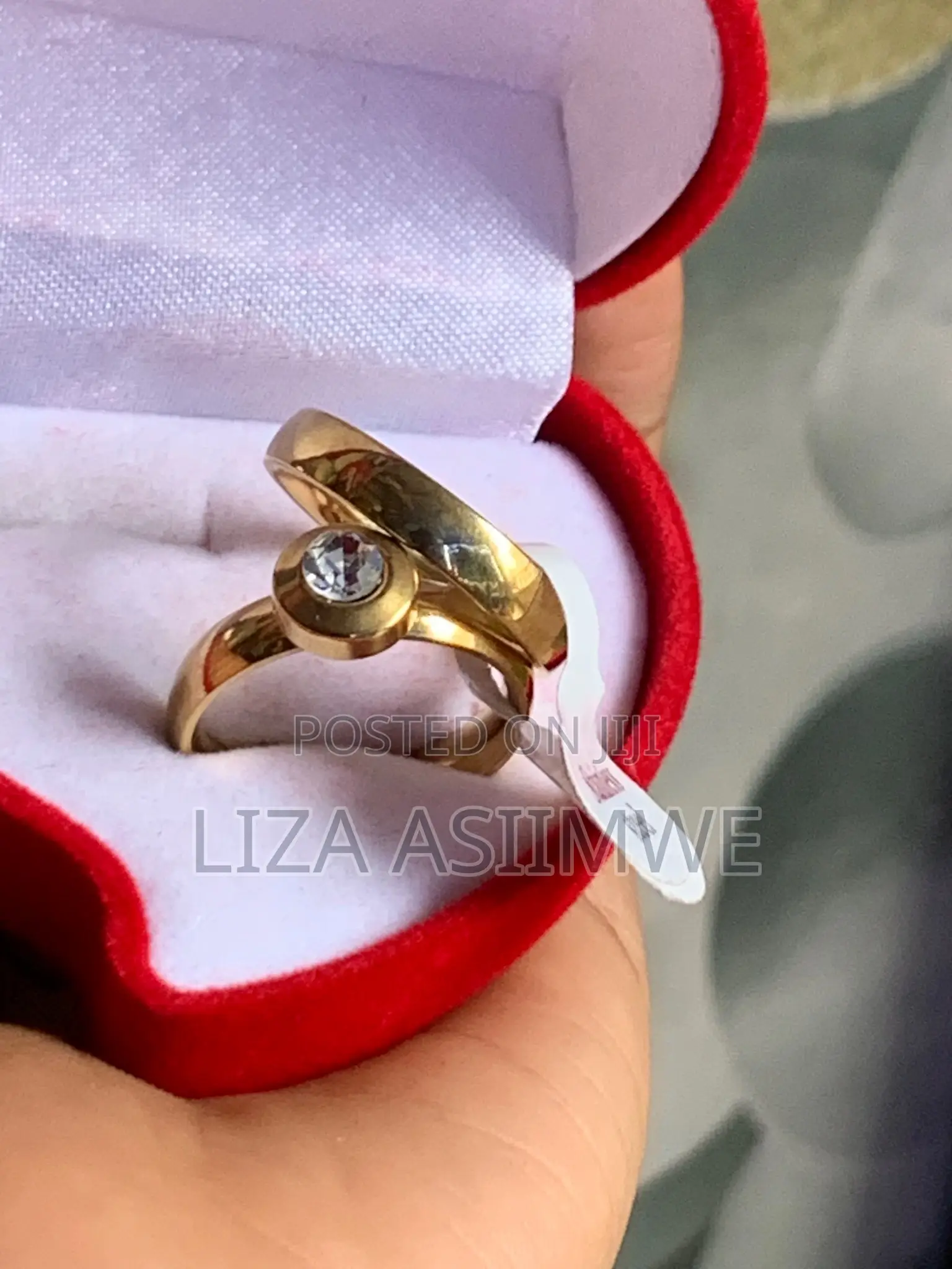 Engagement Rings