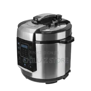 14 in 1 Electric Pressure Cooker
