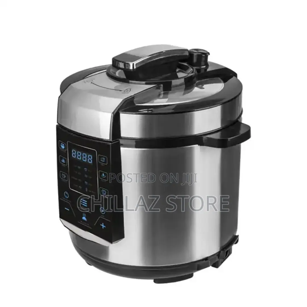 14 in 1 Electric Pressure Cooker