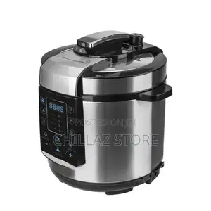 14 in 1 Electric Pressure Cooker