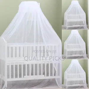 Baby Mosquito Net Cot