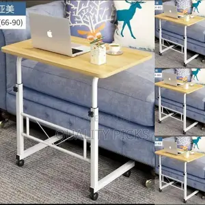 Wooden Computer Table