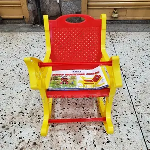 Adix Baby Rocking Chair.