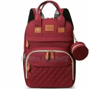 Brand Baby Diaper Bag