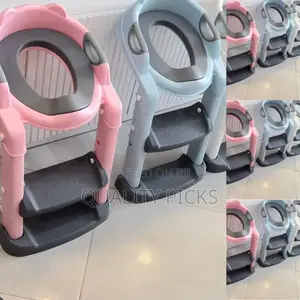 Baby Potty Training