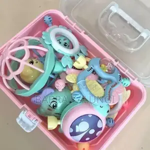 Baby Brand Toy Set