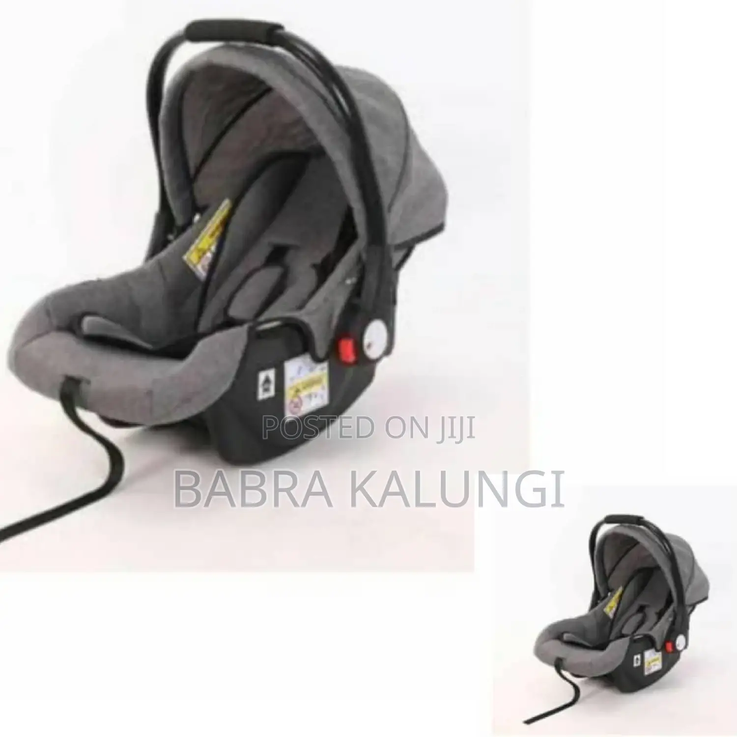 Infant Car Seat