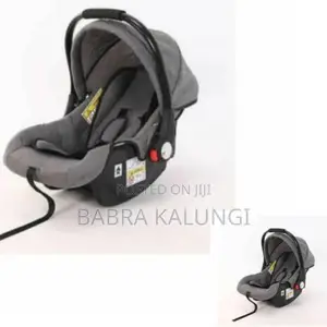 Infant Car Seat