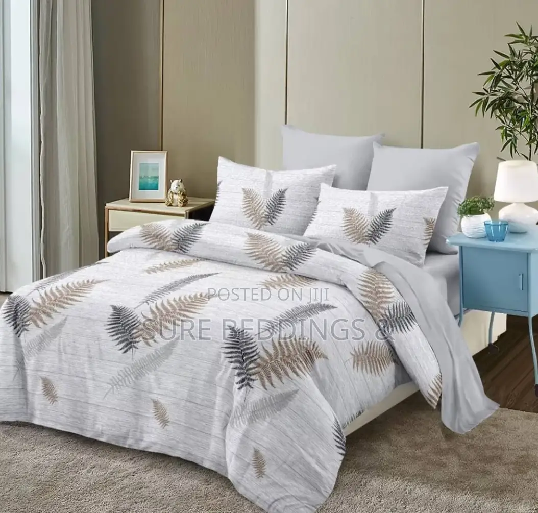 5*6 Cotton Duvet