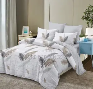 5*6 Cotton Duvet