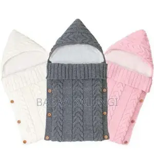 Blanket Baby Sleeping Bag