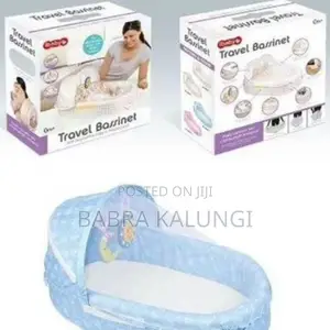 Brand Baby Travel Bassinet