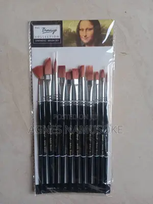 Artsic Art Brushes