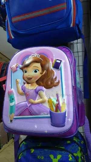 School Bags for Girls High Quality