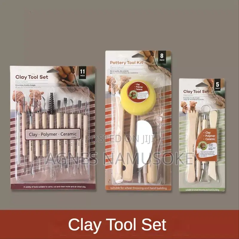 Modeling Tools for Art