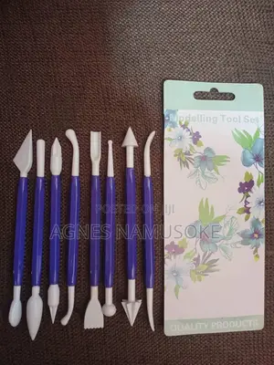 Modeling Tools for Art