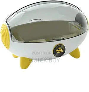 New Airship Drain Dish Rack