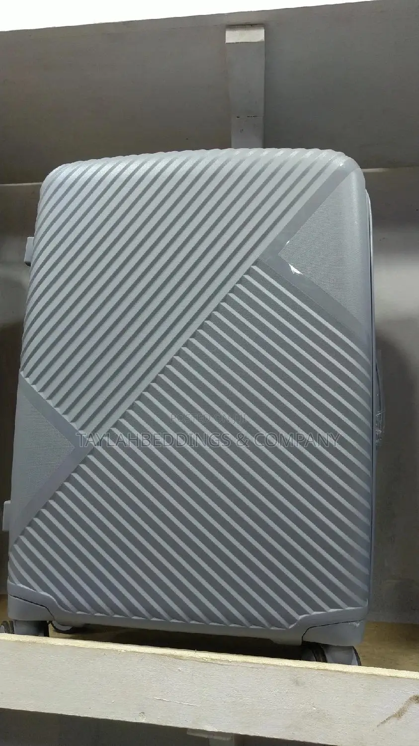 Luggage Suitcase Hardside, Spinner