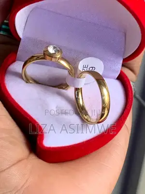 Engagement Rings
