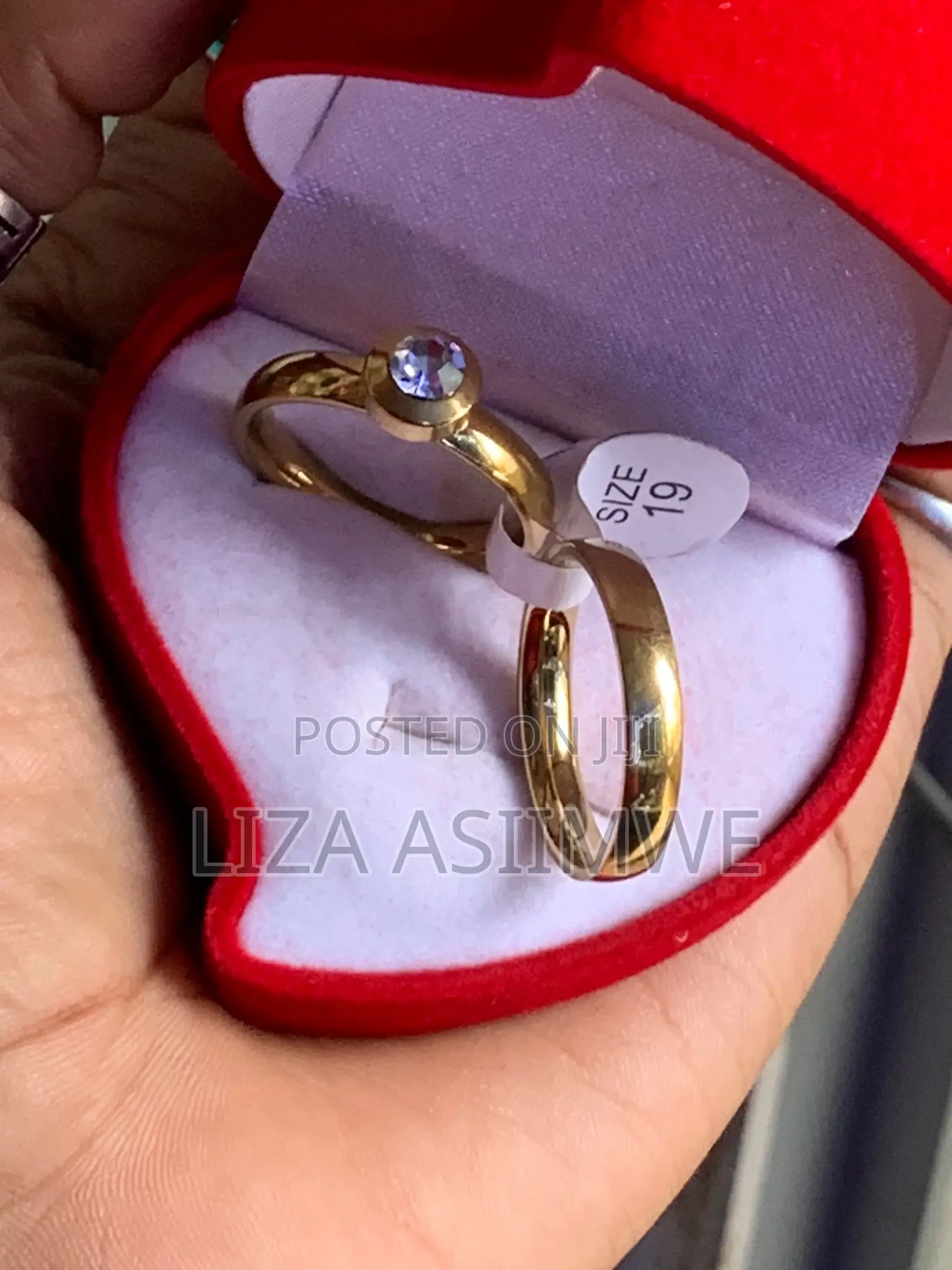 Engagement Rings