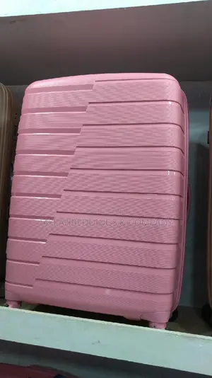 Durable Lightweight Hard Shell Suitcase