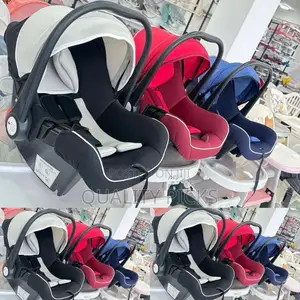 Toddler Baby Car Seater