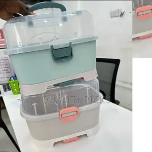 Baby Bottle Rack