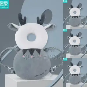 Baby Neck Protector