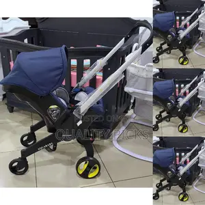 Baby Car Stroller