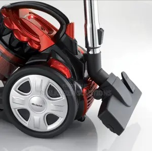 Italy ARIETE J-Force Bagless Multi Cyclone Vacuum Cleaner