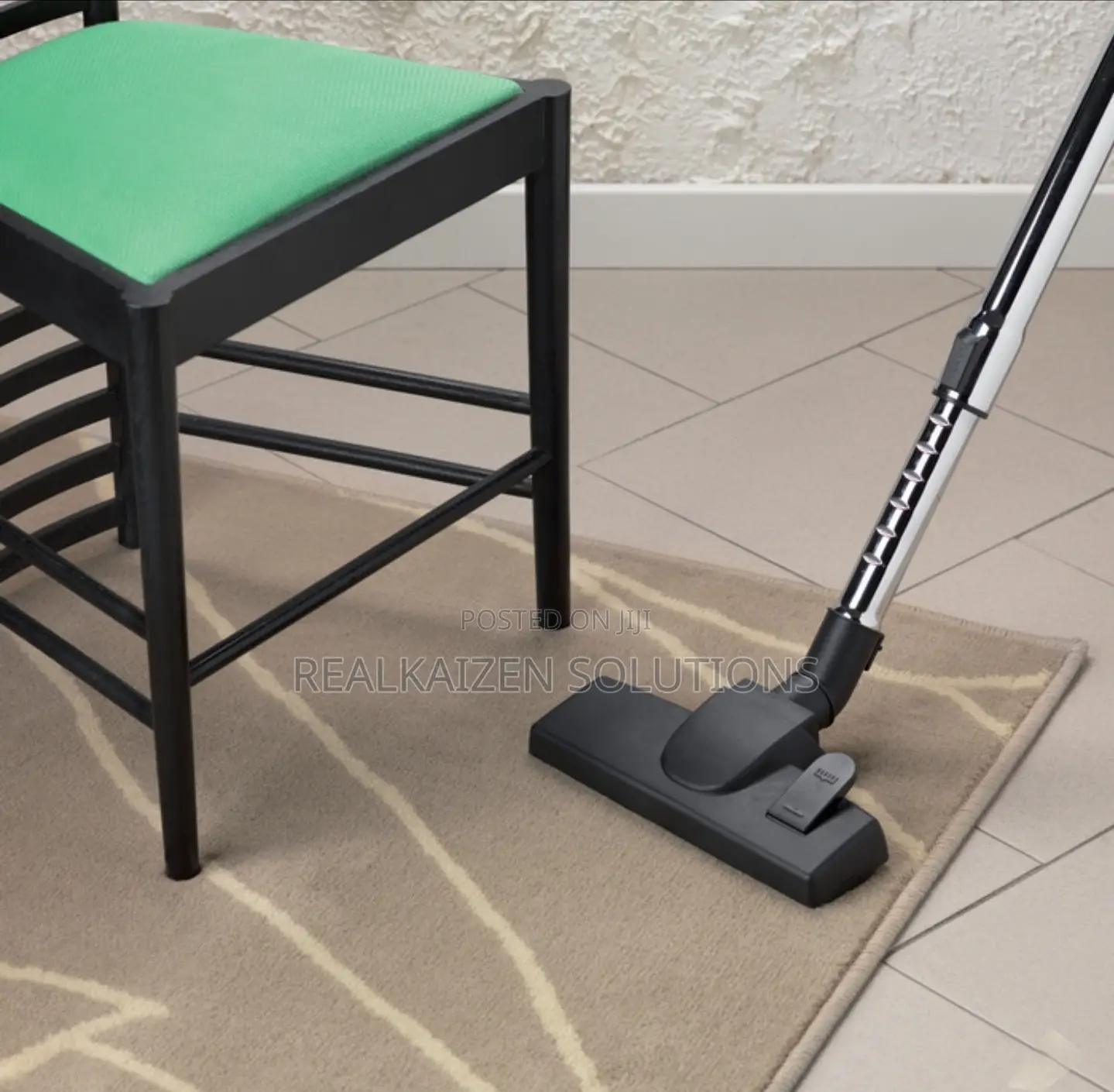 Italy ARIETE J-Force Bagless Multi Cyclone Vacuum Cleaner