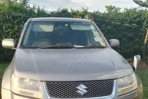 Broken Windscreen Glass Replacement