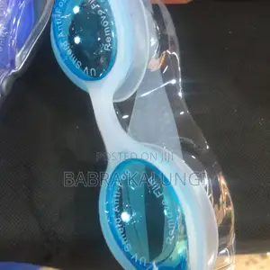 Brand Kids Swimming Pool Glasses