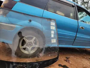 Windscreen Glass Types