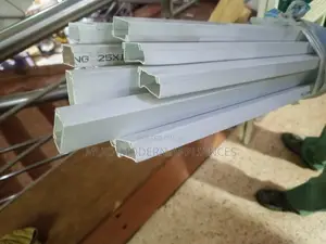 Trunking 16*25mm
