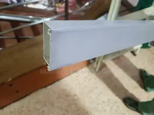 Trunking 75mm * 50mm