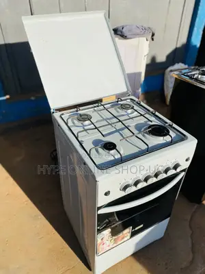 Gas Cooker GL