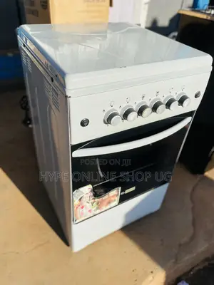 Full Gas Cooker GL