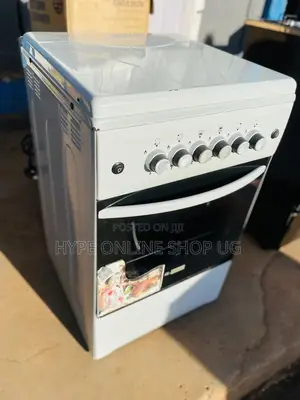 Full Gas Cooker GL