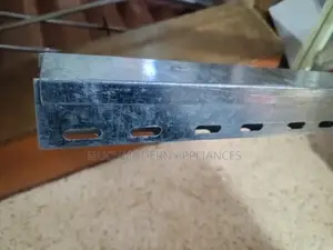 Cable Tray With a Cover 75mm * 75mm