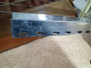 Cable Tray With a Cover 75mm * 75mm