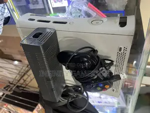 Xbox 360 Chipped Console