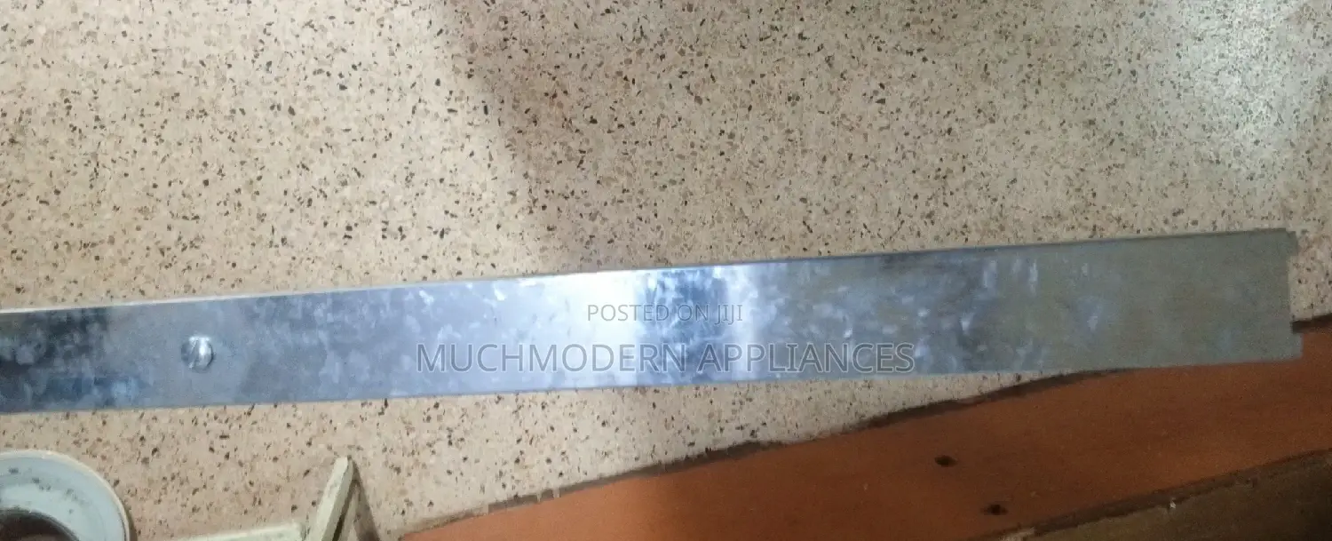 Metallic Trunking 75mm * 75 Mm