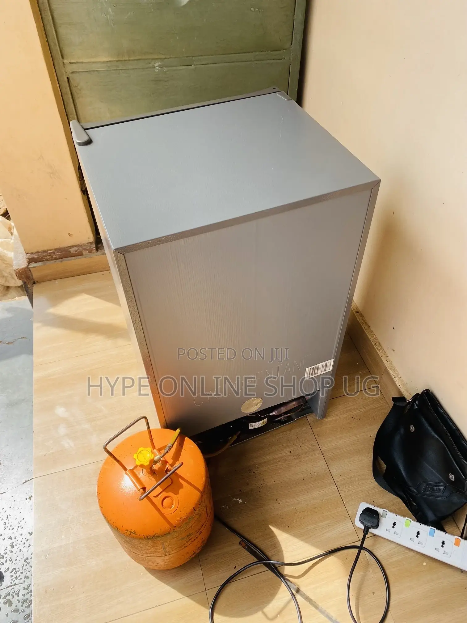 Fridge Home Treat Repair Services