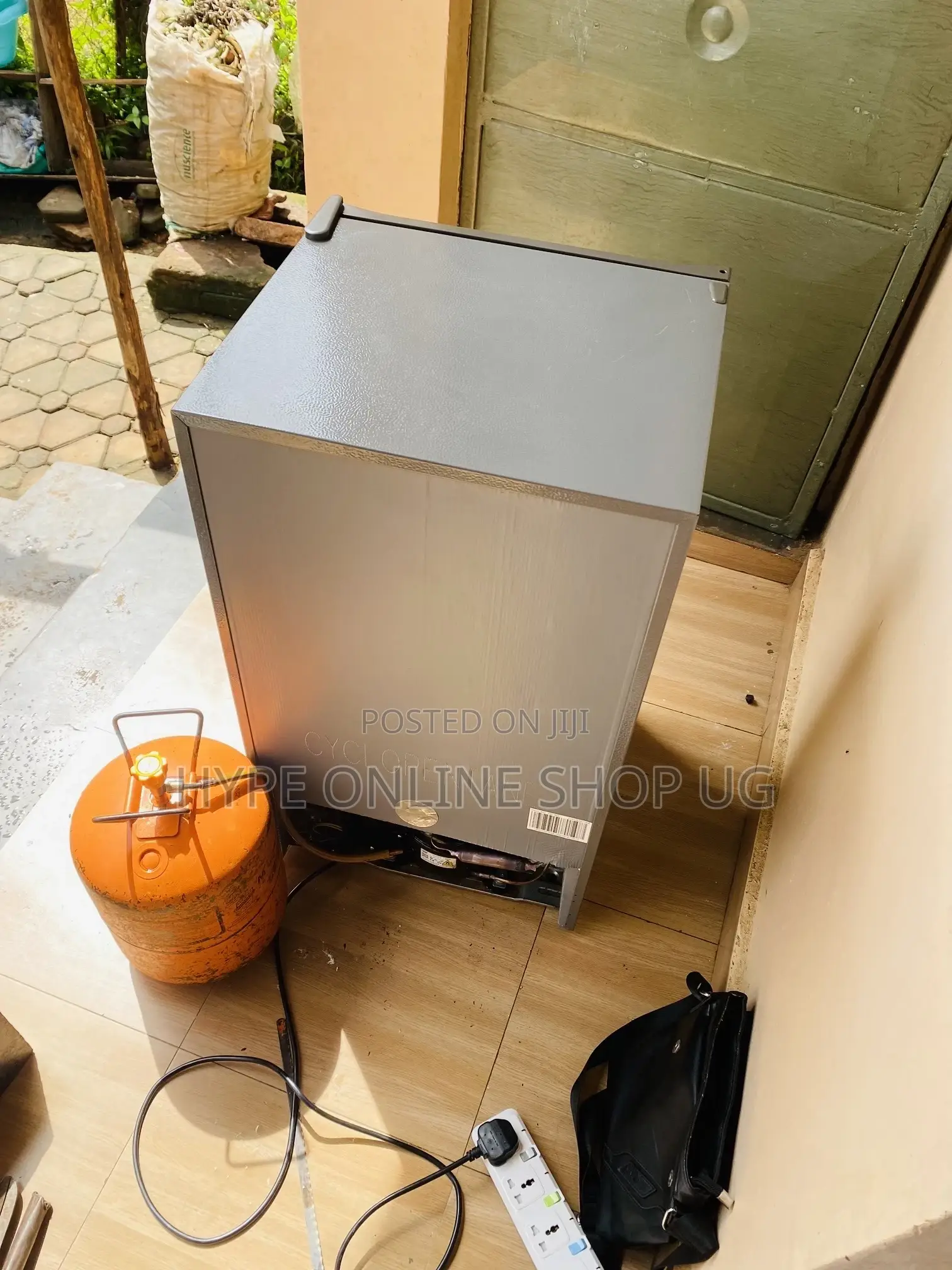 Mankind Fridge Repair Services